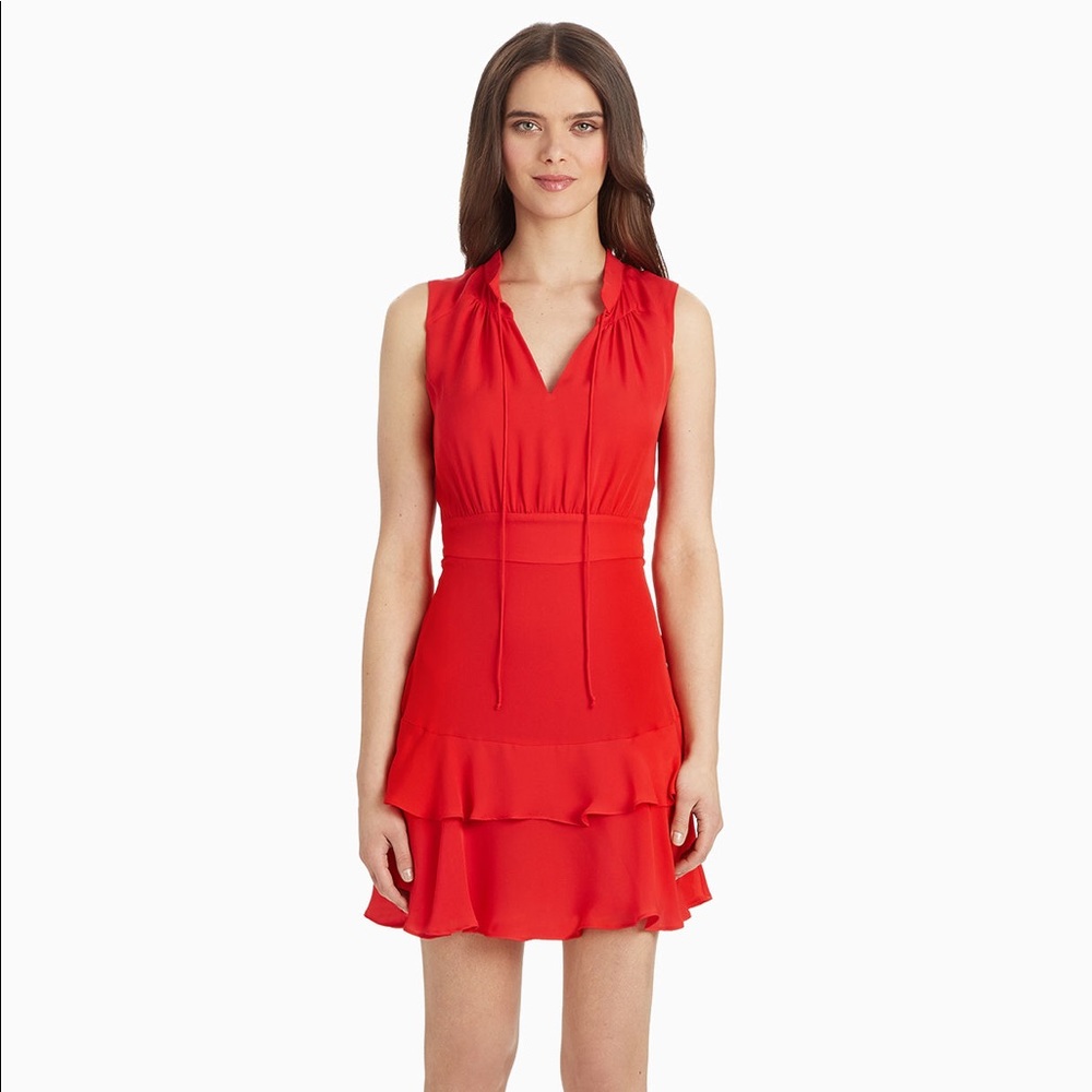 Parker Matilda dress